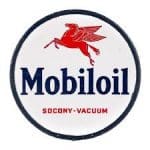 Davenport's Service Station