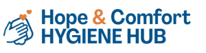 HC Hygiene Hub Logo