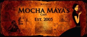 Mocha Maya's