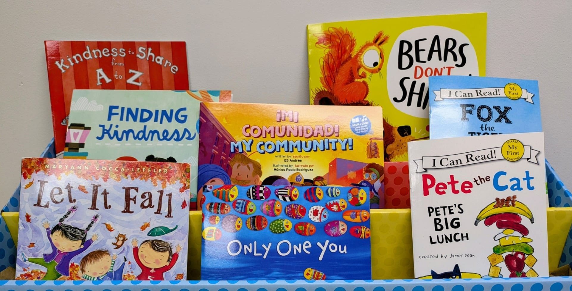 read learn succeed 3