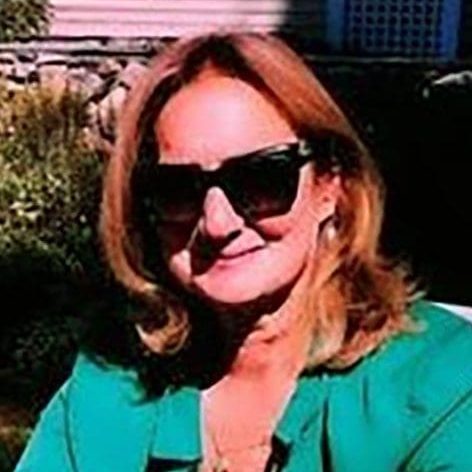 Ellen Miller