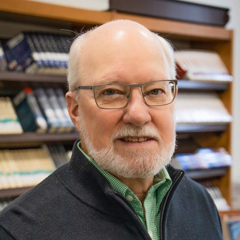 John Corman