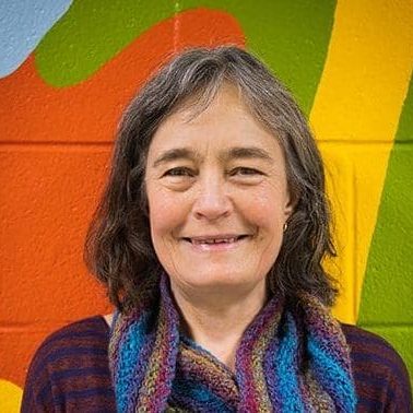 Karen Blom