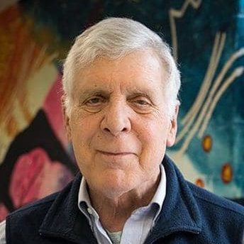 Peter Stevens