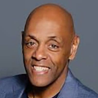 Ron James Bio Pic