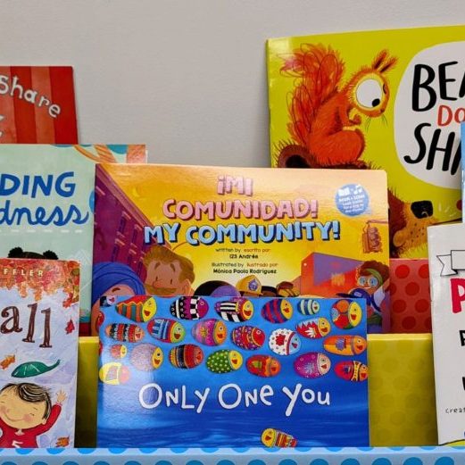 read learn succeed 3