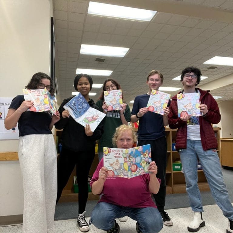 read learn succeed 6